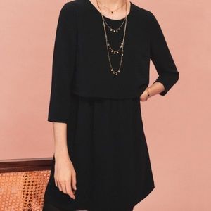 Sezane Ebana Dress
